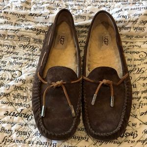 Ugg Loafers